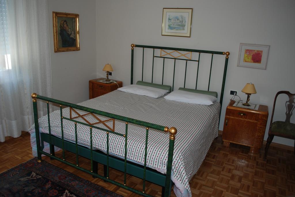 Condominio Zorzi Moena Quarto foto